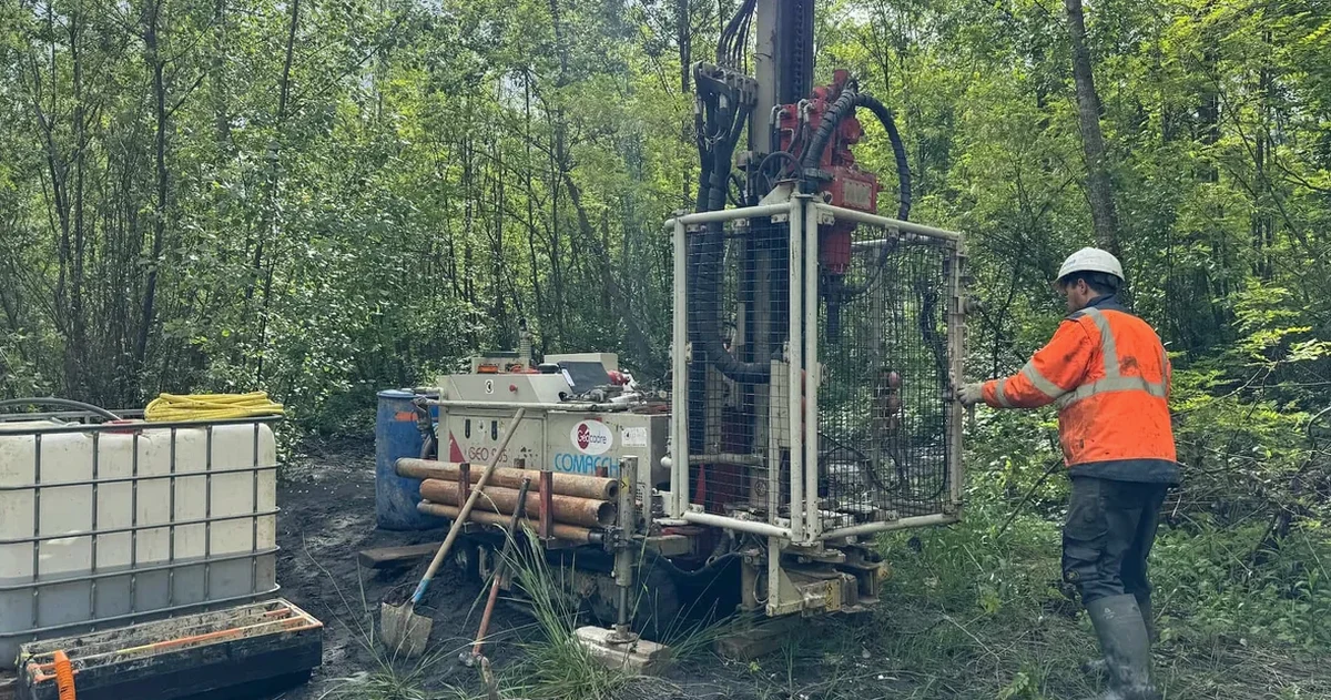 Geotechnical Engineering in Austin