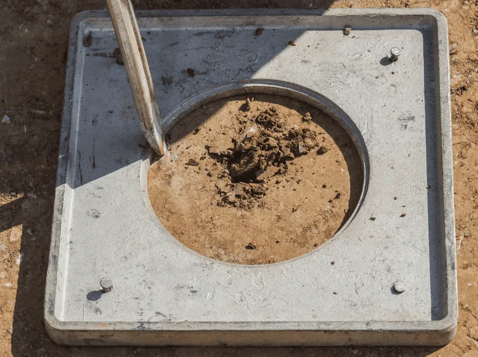 Soil Liquefaction Analysis in Austin: Protecting Foundations on Texas Blackland Soils