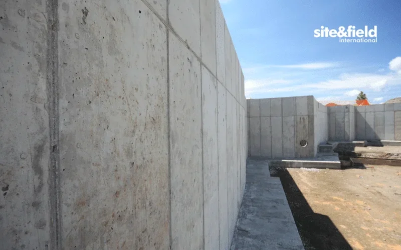 Retaining Wall Design in Austin: Geotechnical Logic for Hill Country Sites