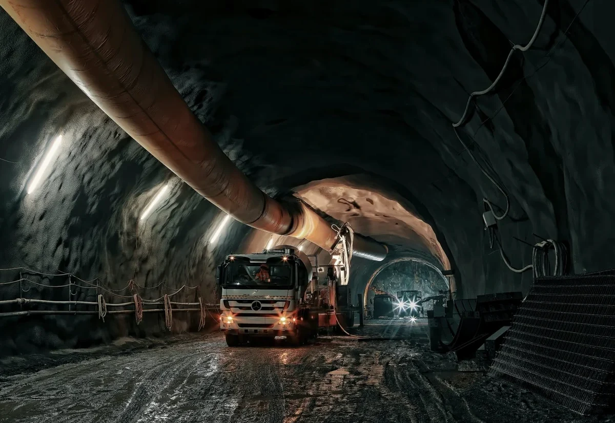 Geotechnical Analysis for Soft Soil Tunnels in Austin, Texas